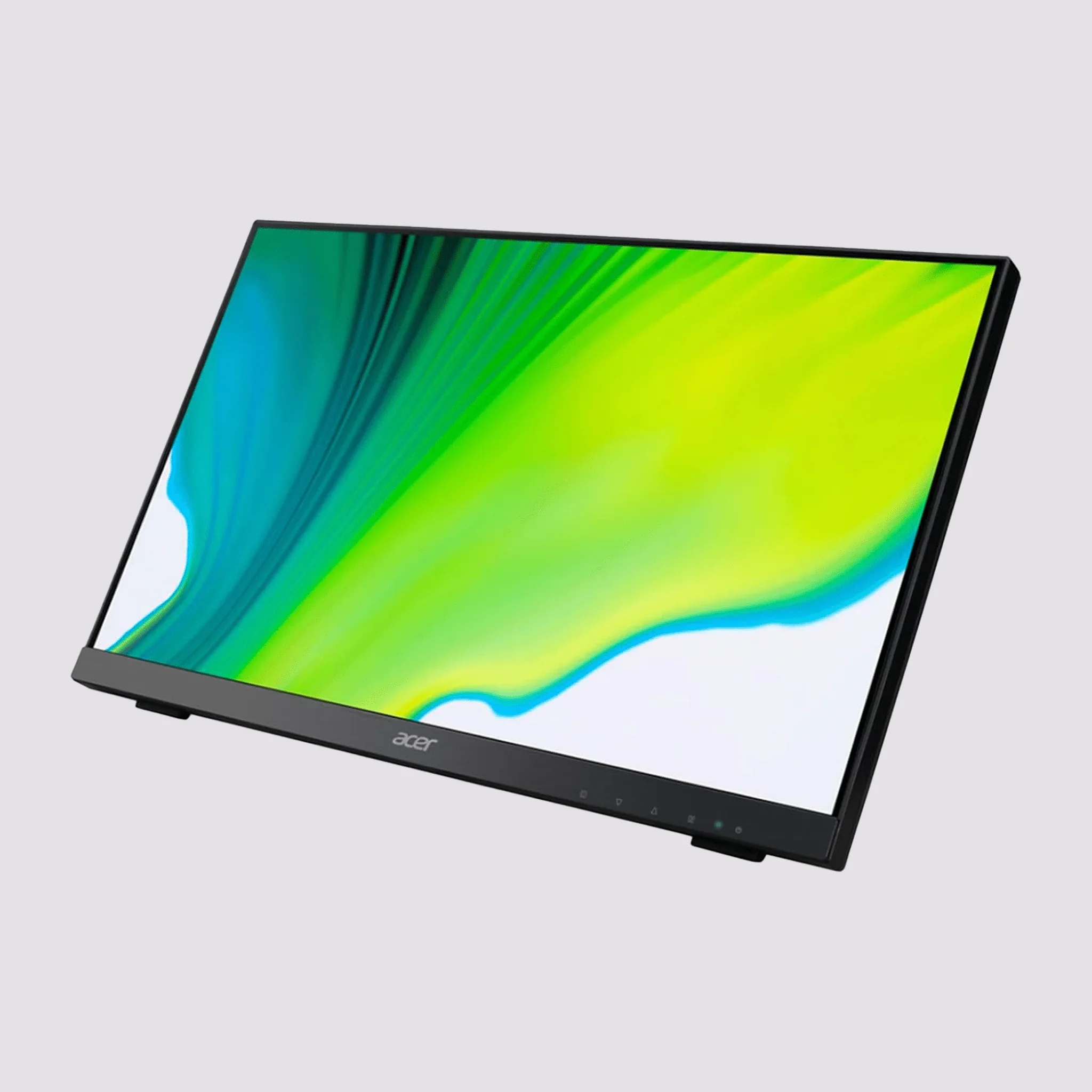 Монитор 21.5" Acer UT222Qbmip IPS 1920x1080, 75 Гц, 5 мс, 16:9, 250 кд/м², HDMI 1.4, DP 1.2, VGA, динамики (2x2 Вт), сенсорный, наклон, черный