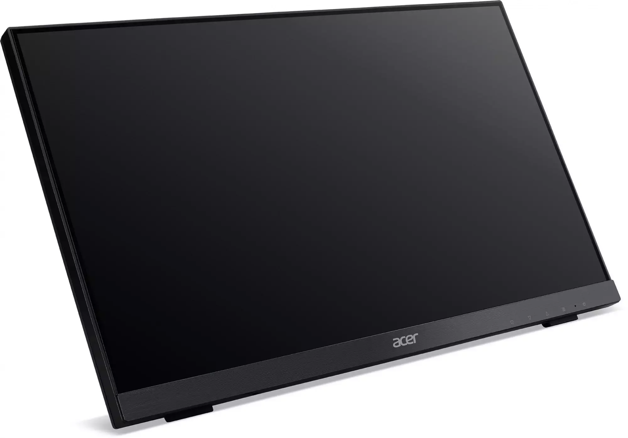 Монитор 21.5" Acer UT222Qbmip IPS 1920x1080, 75 Гц, 5 мс, 16:9, 250 кд/м², HDMI 1.4, DP 1.2, VGA, динамики (2x2 Вт), сенсорный, наклон, черный