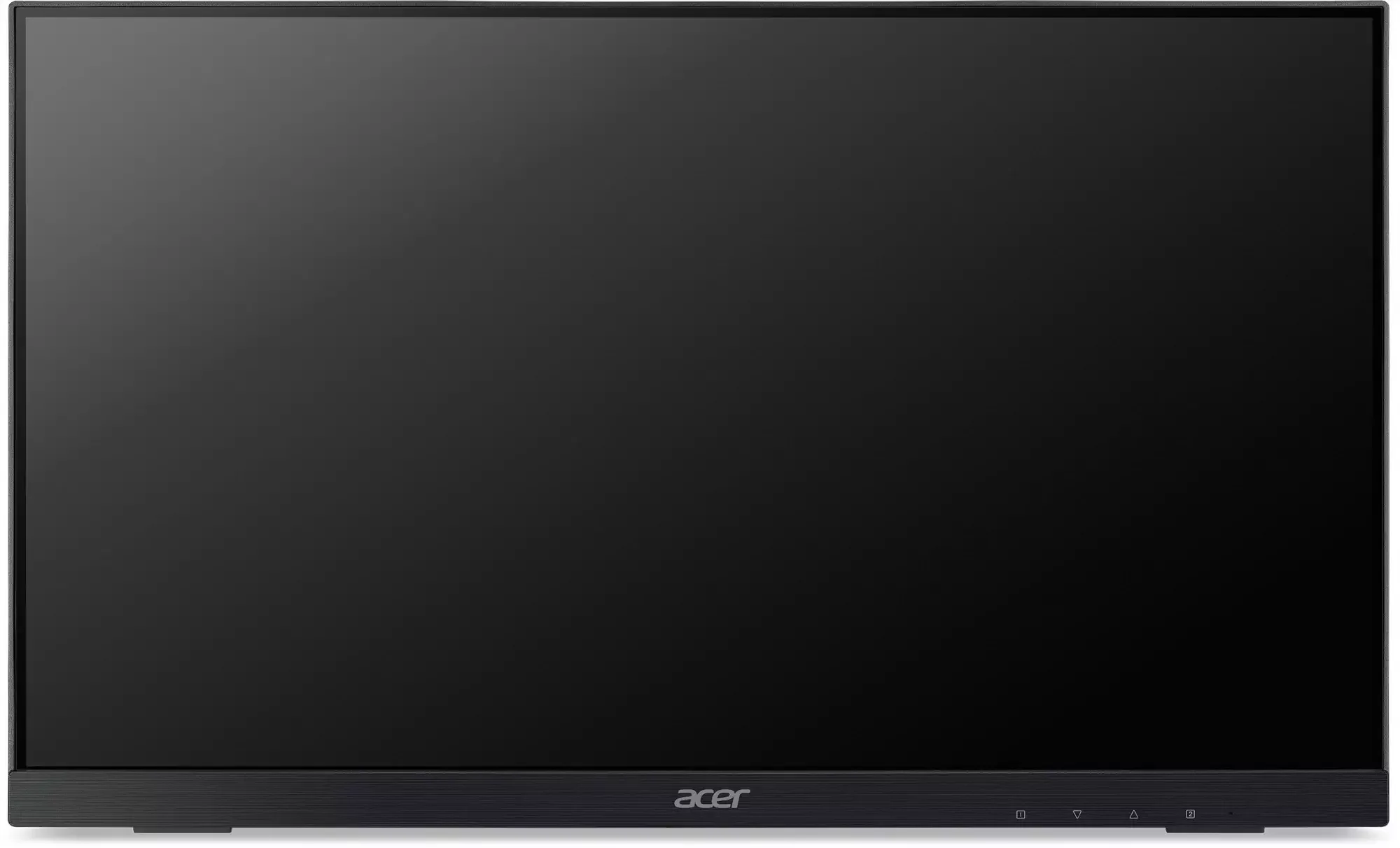 Монитор 21.5" Acer UT222Qbmip IPS 1920x1080, 75 Гц, 5 мс, 16:9, 250 кд/м², HDMI 1.4, DP 1.2, VGA, динамики (2x2 Вт), сенсорный, наклон, черный