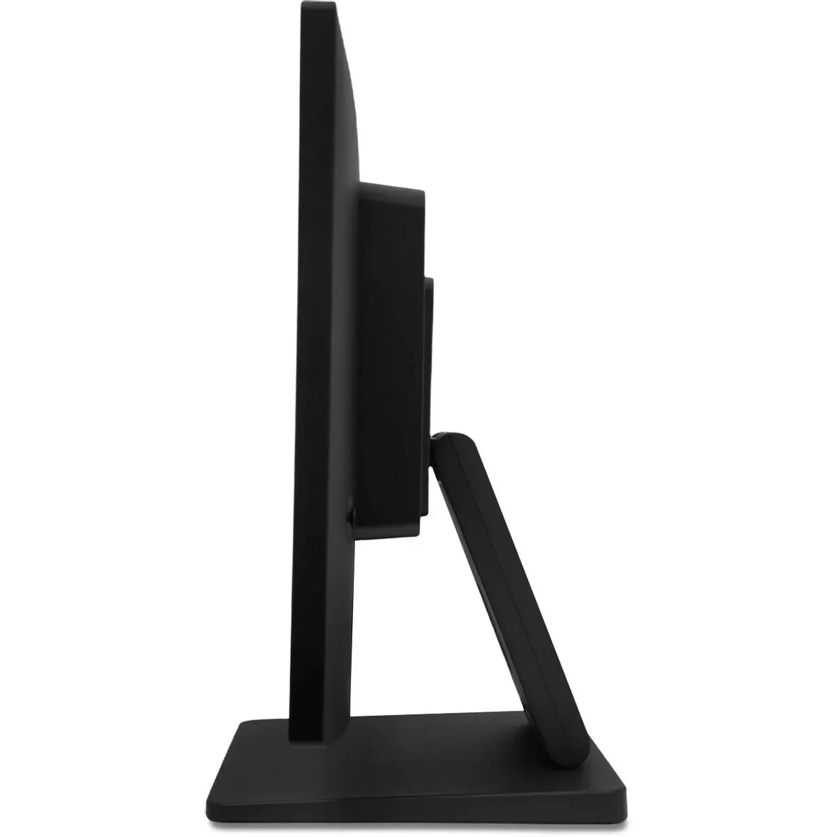 Монитор 21.5" Acer UT222QEbmiphzx IPS 1920x1080, 100 Гц, 4 мс, 16:9, 300 кд/м², HDMI 1.4, DP 1.2, VGA, USB Hub, динамики, сенсорный экран, черный