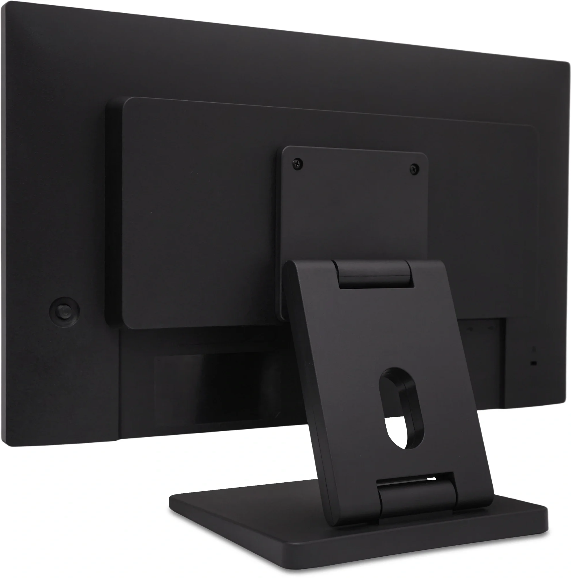 Монитор 21.5" Acer UT222QEbmiphzx IPS 1920x1080, 100 Гц, 4 мс, 16:9, 300 кд/м², HDMI 1.4, DP 1.2, VGA, USB Hub, динамики, сенсорный экран, черный