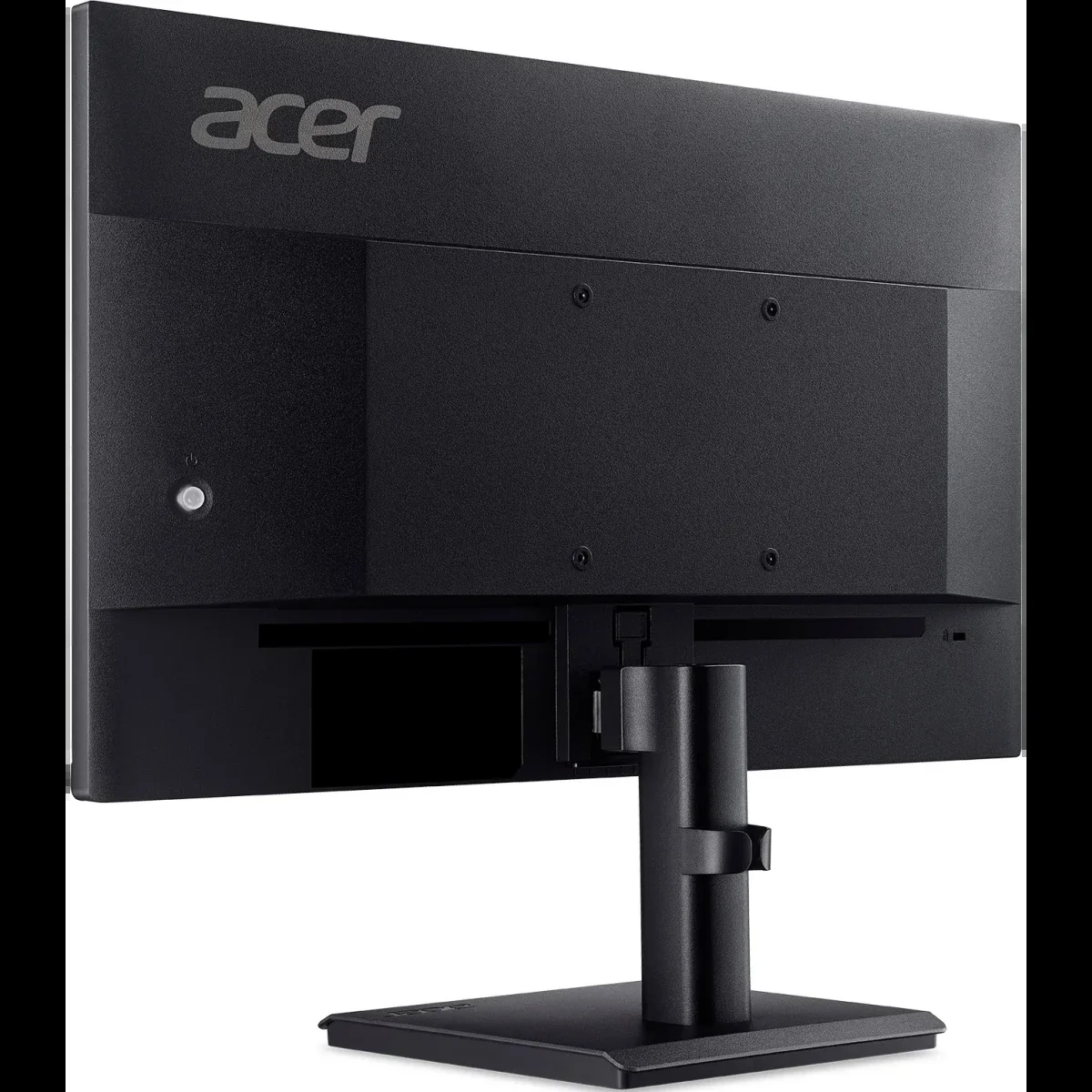 Монитор 21.5" Acer Vero V227QE0bmipx IPS 1920x1080, 100 Гц, 1 мс, 16:9, 250 кд/м², HDMI 1.4, DP 1.2, VGA, FreeSync, динамики, черный