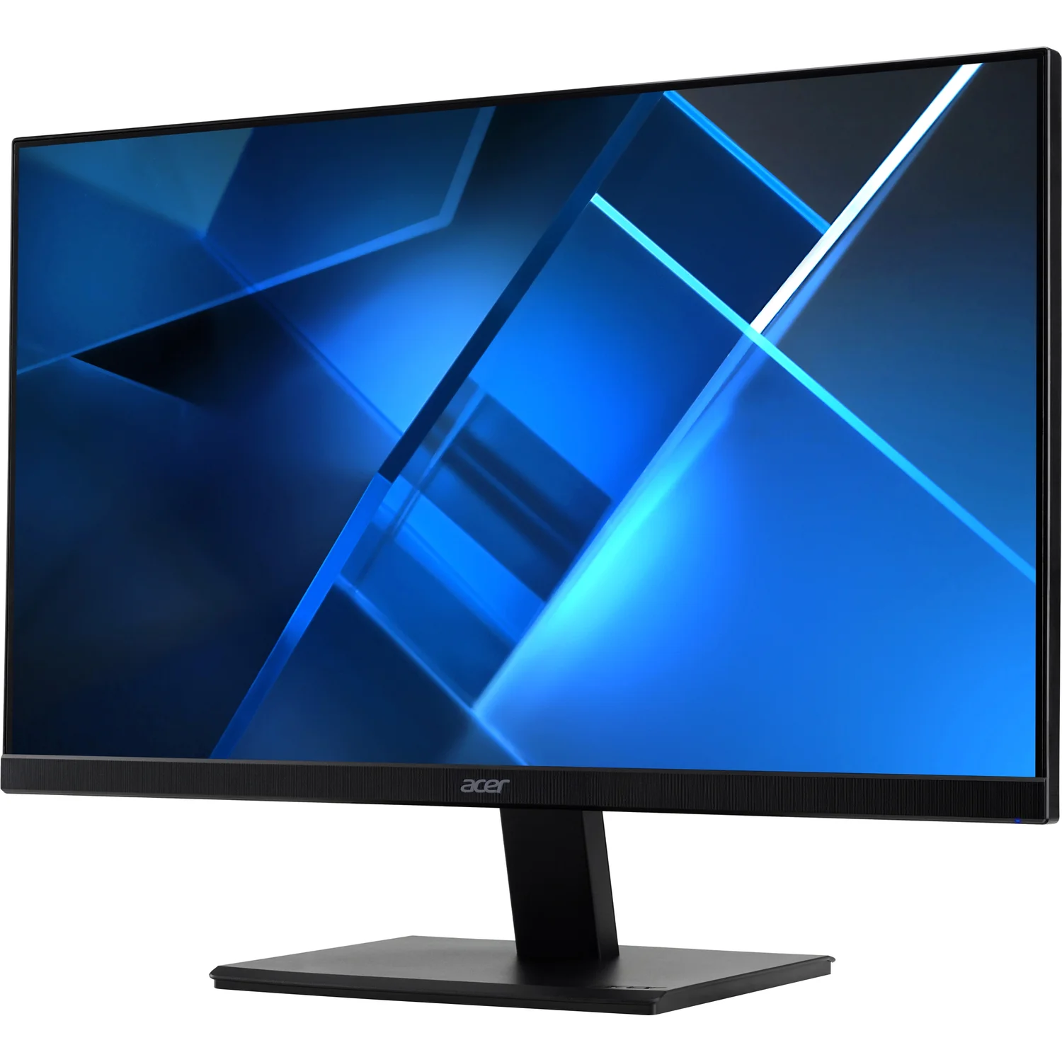 Монитор 21.5" Acer Vero V227QE3biv IPS 1920x1080, 100 Гц, 4 мс, 16:9, 250 кд/м², 1xHDMI, 1xVGA, черный