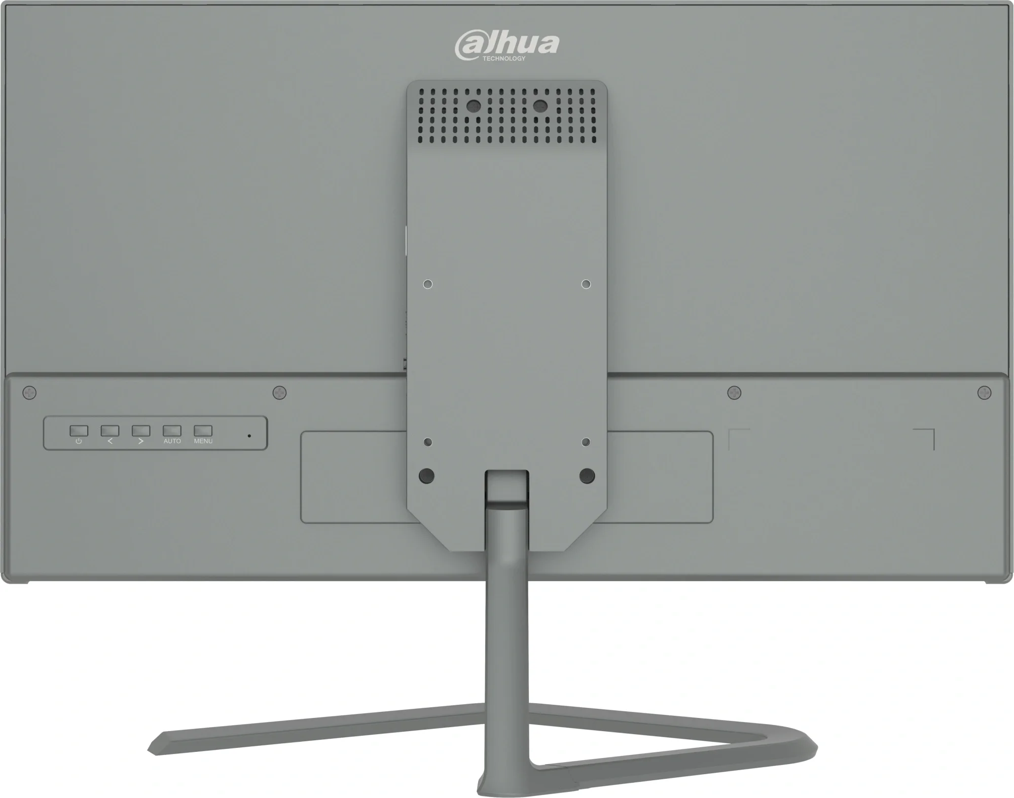 Монитор 21.5" Dahua DHI-LM22-C201P IPS 1920x1080, 100 Гц, 5 мс, 16:9, 250 кд/м², VGA, HDMI, 3.5 Jack, черный