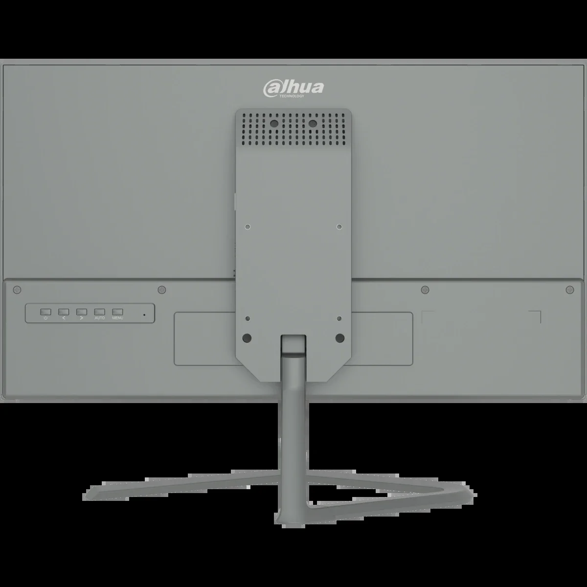 Монитор 21.5" Dahua DHI-LM22-C201P IPS 1920x1080, 100 Гц, 5 мс, 16:9, 250 кд/м², VGA, HDMI, 3.5 Jack, черный