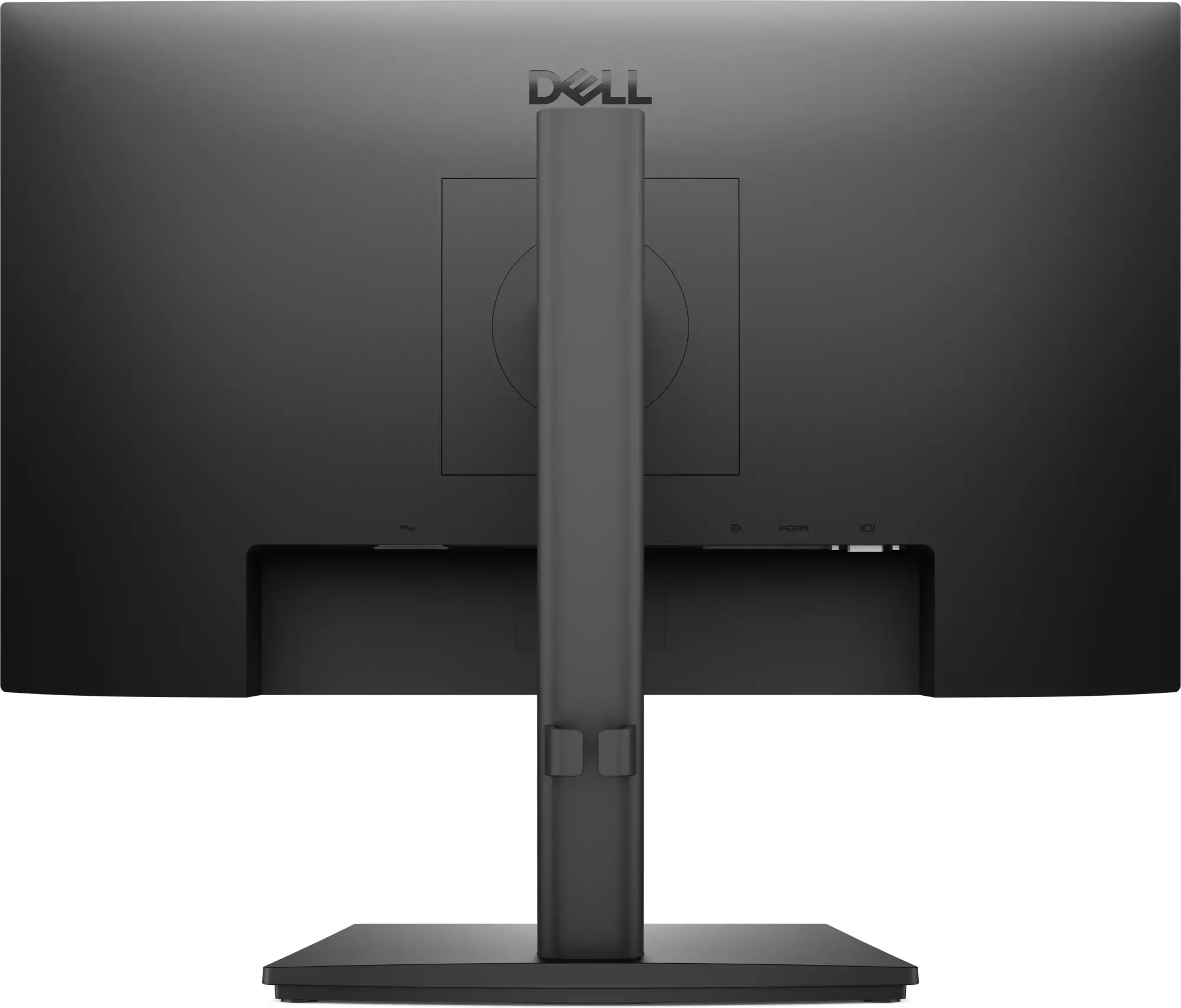 Монитор 21.5" Dell E2225HM VA 1920x1080, 100 Гц, 5 мс, 16:9, 250 кд/м², HDMI 1.4, DP 1.2, VGA, черный