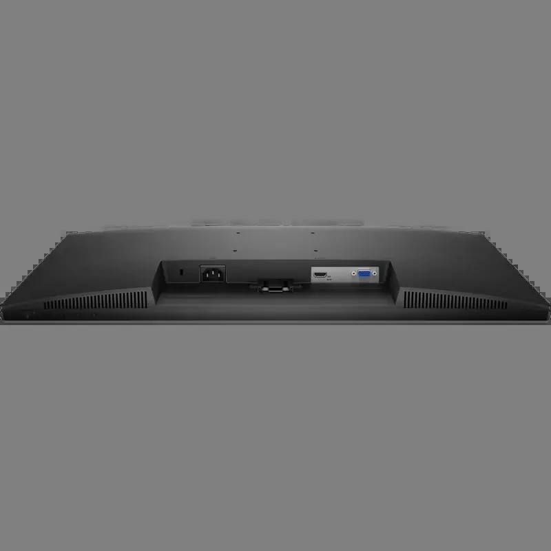 Монитор 21.5" Dell E2225HSM VA 1920x1080, 100 Гц, 5 мс, 16:9, 250 кд/м², VGA, HDMI 1.4, DP 1.2, 3.5 Jack, динамики (2x2 Вт), черный