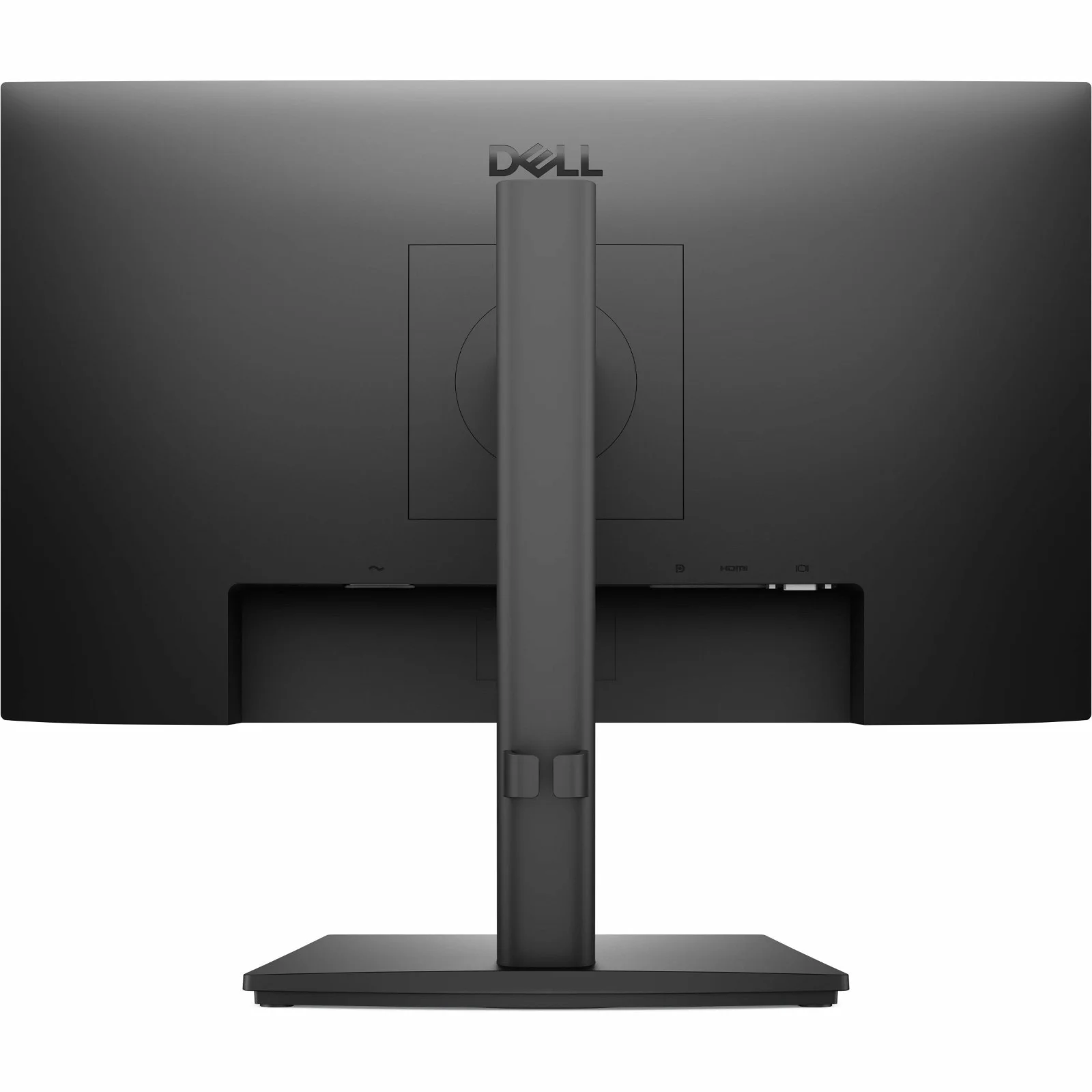 Монитор 21.5" Dell E2225HSM VA 1920x1080, 100 Гц, 5 мс, 16:9, 250 кд/м², VGA, HDMI 1.4, DP 1.2, 3.5 Jack, динамики (2x2 Вт), черный