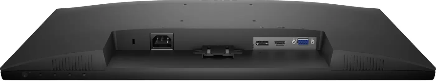 Монитор 21.5" Dell E2225HSM VA 1920x1080, 100 Гц, 5 мс, 16:9, 250 кд/м², VGA, HDMI 1.4, DP 1.2, 3.5 Jack, динамики (2x2 Вт), черный