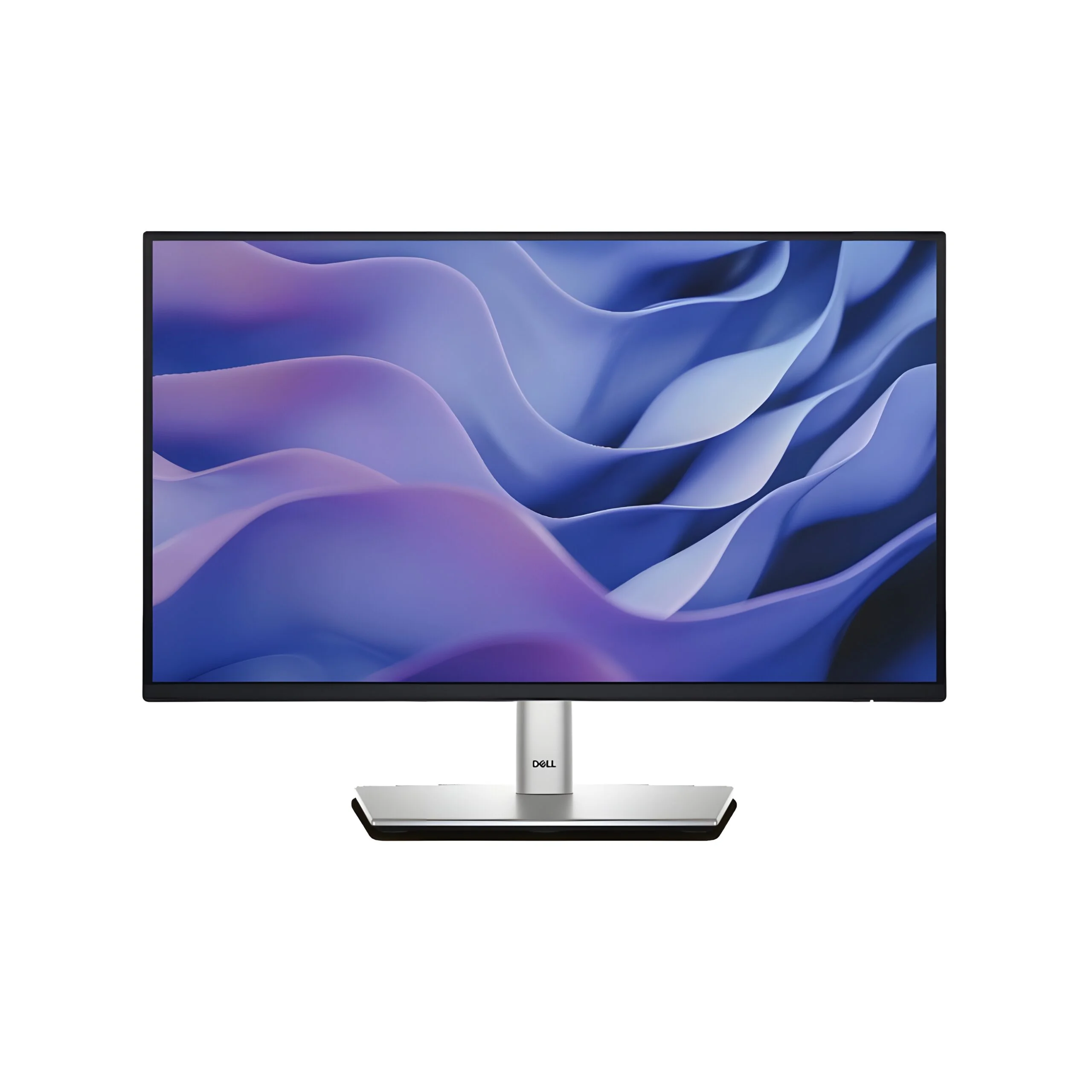Монитор 21.5" Dell P2225H IPS 1920x1080, 100 Гц, 5 мс, 16:9, 250 кд/м², HDMI 1.4, DP 1.4, USB-C (15 Вт), 3xUSB 3.2, Ethernet (1 Гбит), черный/серебрис
