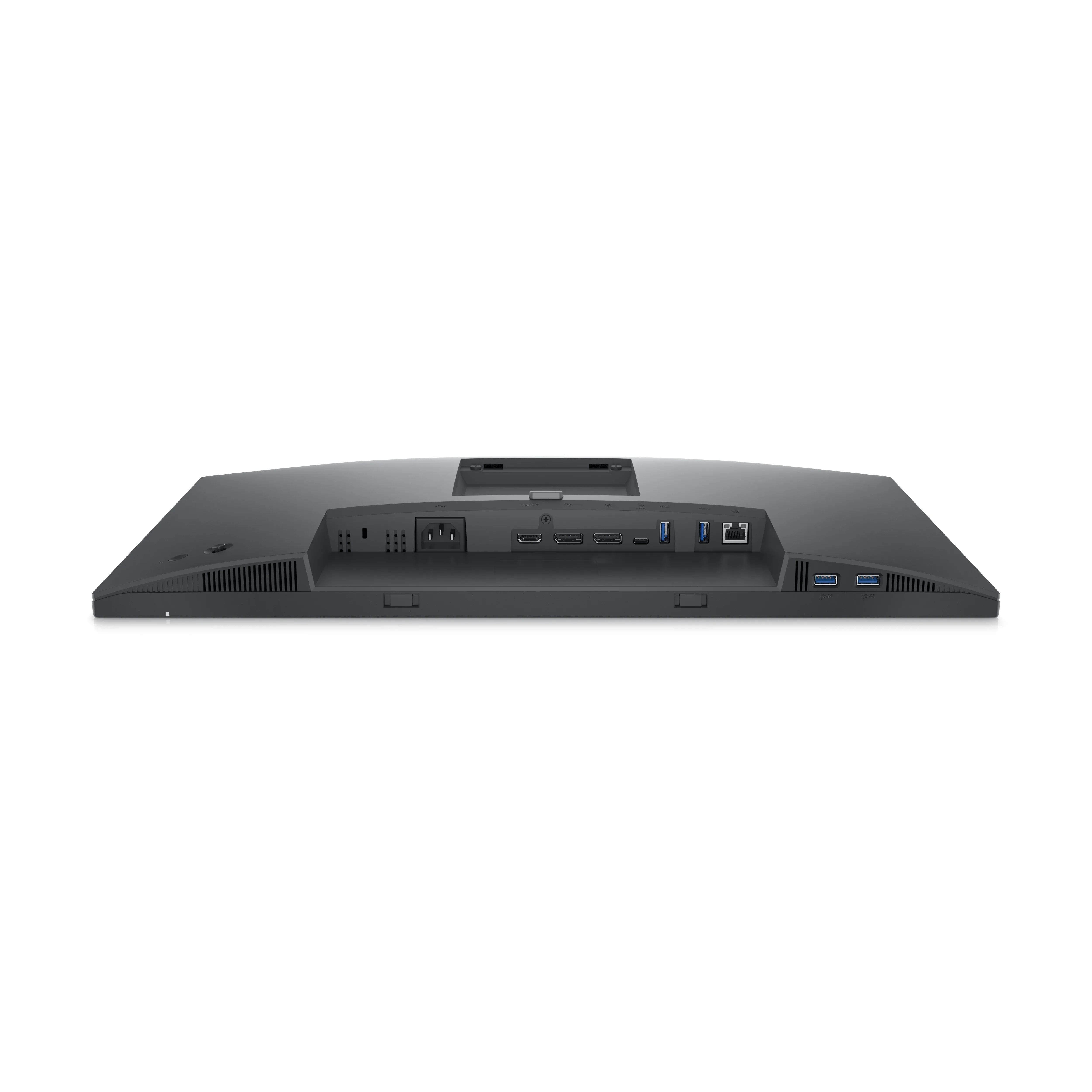 Монитор 21.5" Dell P2225H IPS 1920x1080, 100 Гц, 5 мс, 16:9, 250 кд/м², HDMI 1.4, DP 1.4, USB-C (15 Вт), 3xUSB 3.2, Ethernet (1 Гбит), черный/серебрис