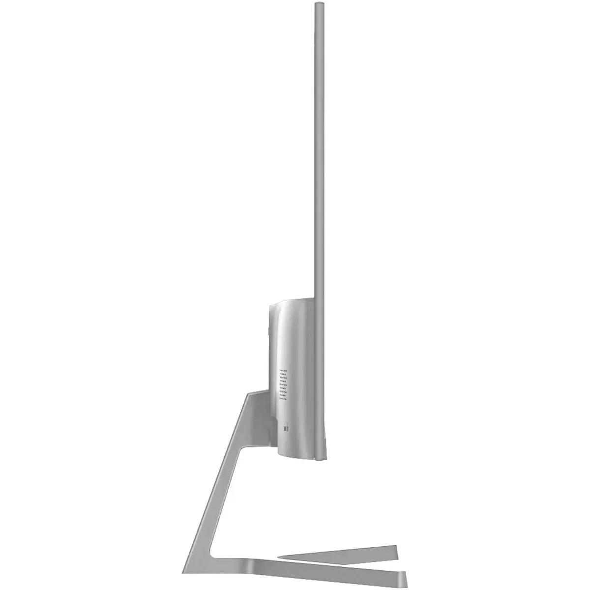 Монитор 21.5" Digma Progress 22A502F VA 1920x1080, 100 Гц, 5 мс, 16:9, 250 кд/м², 1xHDMI, 1xDP, 1xVGA, 2x1 Вт, белый
