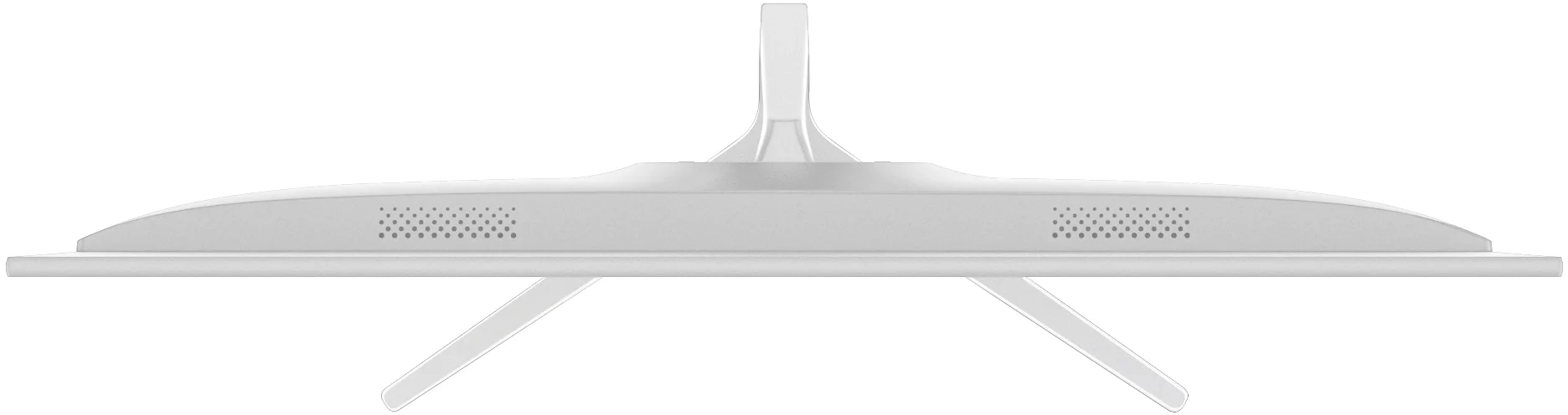 Монитор 21.5" Digma Progress 22A502F VA 1920x1080, 100 Гц, 5 мс, 16:9, 250 кд/м², 1xHDMI, 1xDP, 1xVGA, 2x1 Вт, белый
