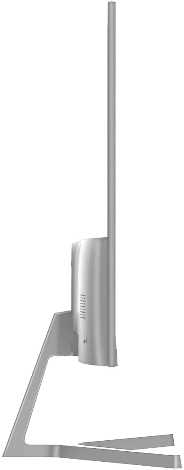 Монитор 21.5" Digma Progress 22A502F VA 1920x1080, 100 Гц, 5 мс, 16:9, 250 кд/м², 1xHDMI, 1xDP, 1xVGA, 2x1 Вт, белый