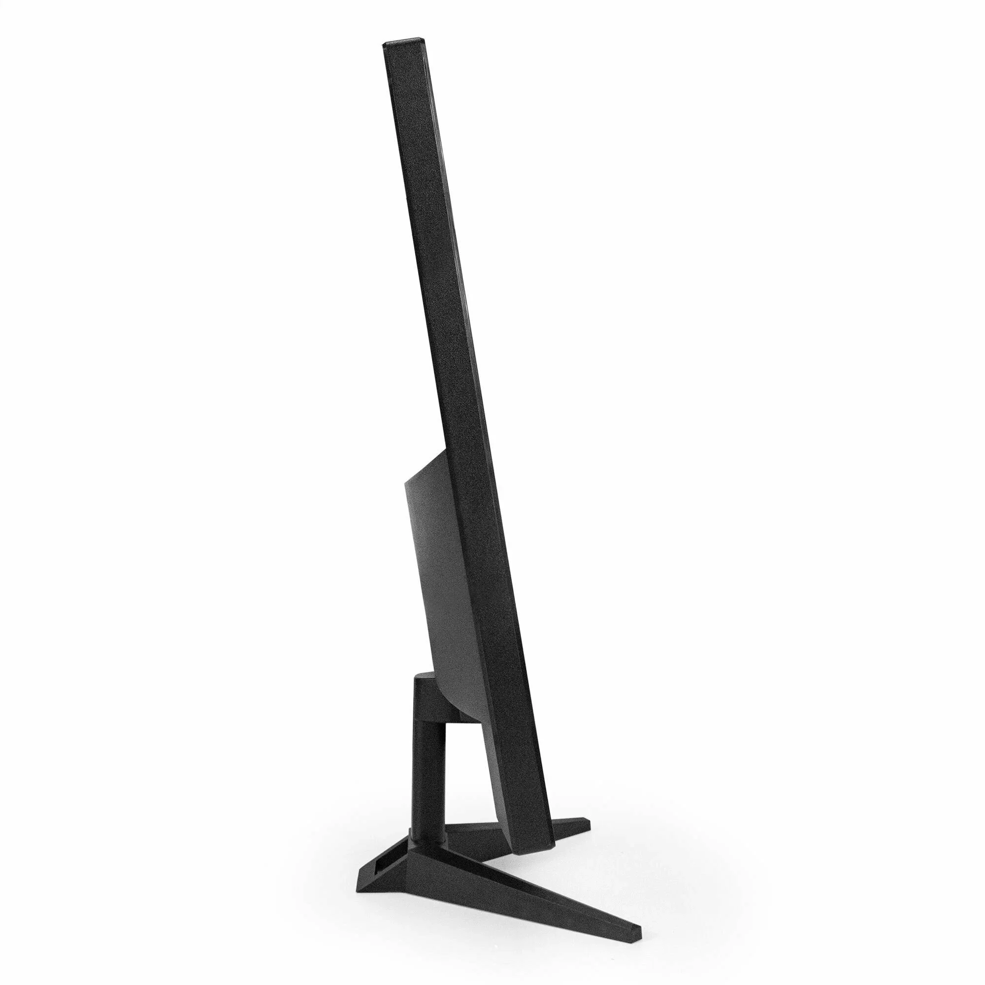 Монитор 21.5" ExeGate EB2200 TN 1920x1080, 60 Гц, 5 мс, 16:9, 200 кд/м², 1xHDMI, 1xD-Sub, черный
