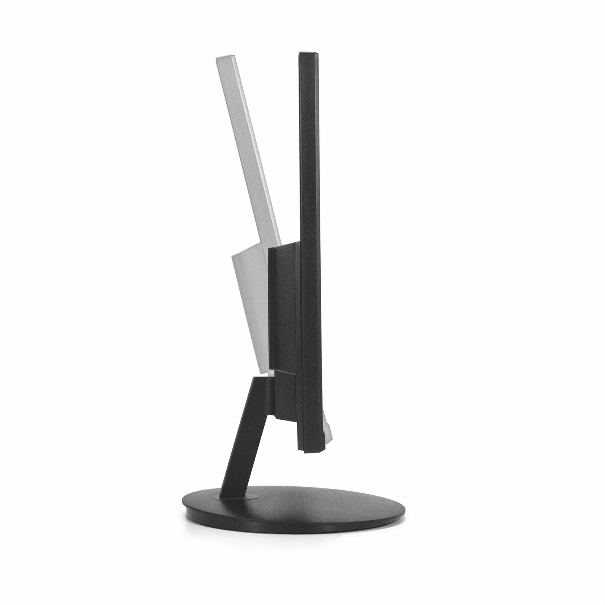 Монитор 21.5" ExeGate EP2207 IPS 1920x1080, 75 Гц, 5 мс, 16:9, 250 кд/м2, 1xHDMI, 1xVGA, 1x3.5 мм, черный
