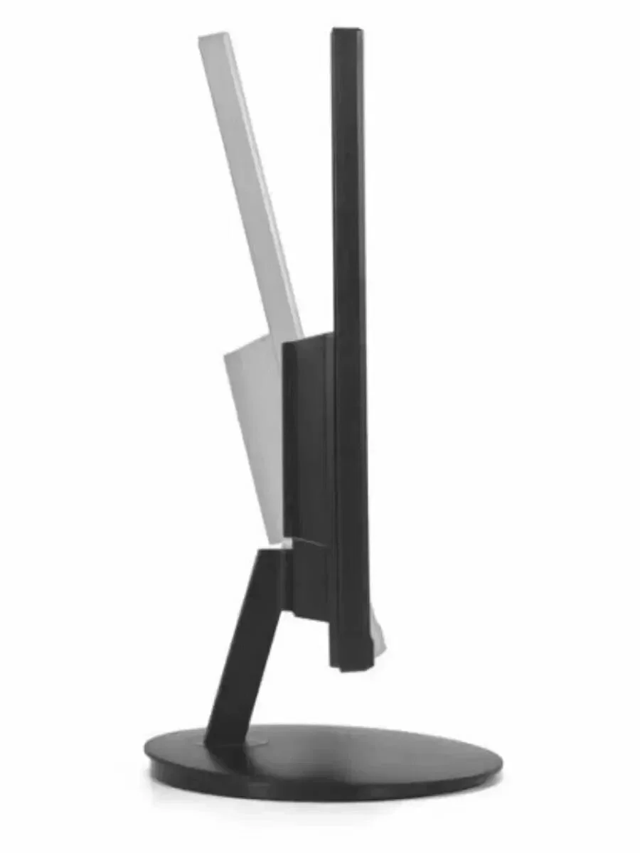 Монитор 21.5" ExeGate SmartView EP2207T IPS 1920x1080, 75 Гц, 5 мс, 16:9, 250 кд/м², VGA, HDMI 2.0, HDR10, FreeSync, черный
