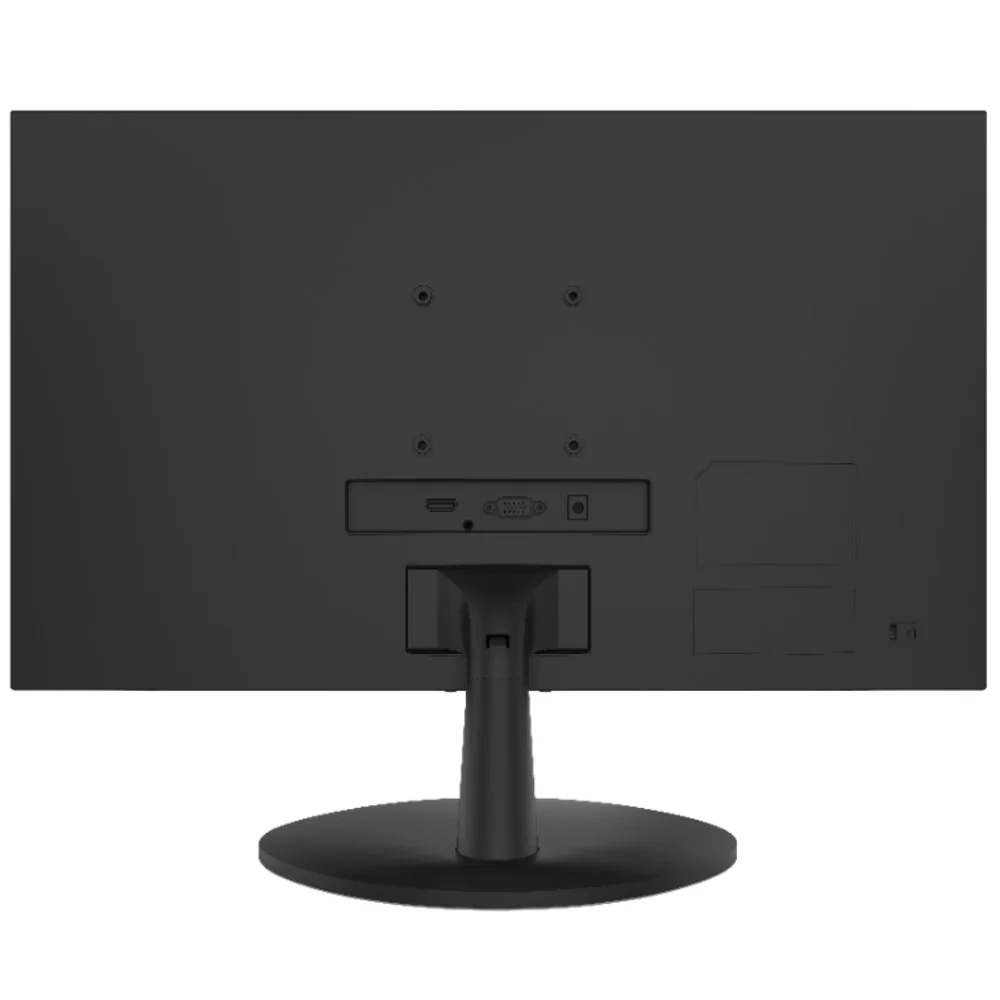 Монитор 21.5" Hikvision DS-D5022F2-1P2 IPS 1920x1080, 100 Гц, 6.5 мс, 16:9, 250 кд/м², HDMI 1.4, VGA, 3.5 Jack, VESA 75x75, черный
