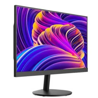 Монитор 21.5" Hikvision DS-D5022F2-1V2S(O-STD) VA 1920x1080, 100 Гц, 8 мс, 16:9, 250 кд/м², VGA, HDMI 1.4, 3.5 Jack, динамики (2x2 Вт), черный