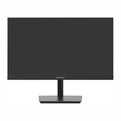 Монитор 21.5" Hikvision DS-D5022F2-1V2S(O-STD) VA 1920x1080, 100 Гц, 8 мс, 16:9, 250 кд/м², VGA, HDMI 1.4, 3.5 Jack, динамики (2x2 Вт), черный