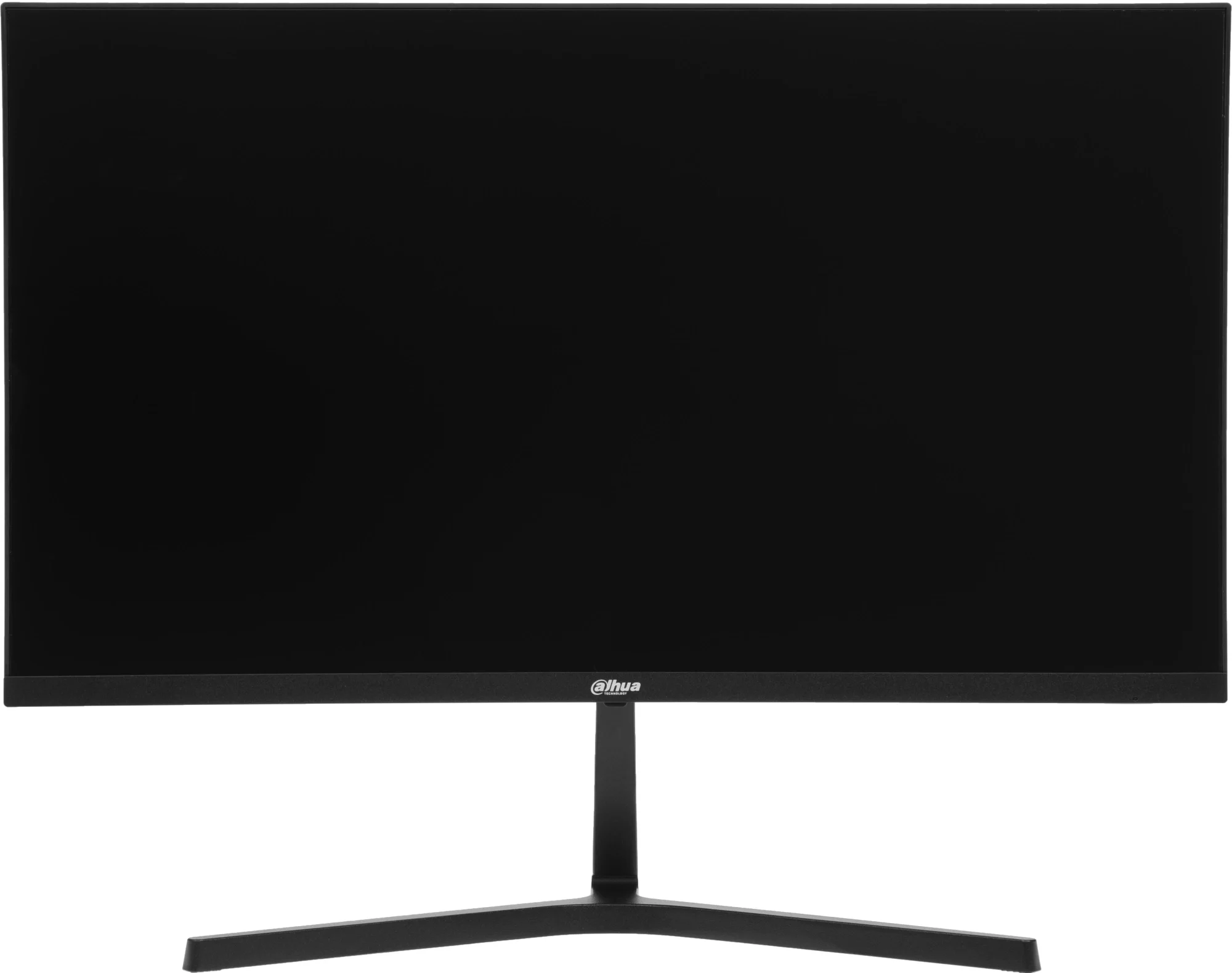 Монитор 22" Dahua DHI-LM22-B200S VA 1920x1080, 75 Гц, 5 мс, 16:9, 250 кд/м2, 1xHDMI, 1xVGA, 1x3.5 мм, черный