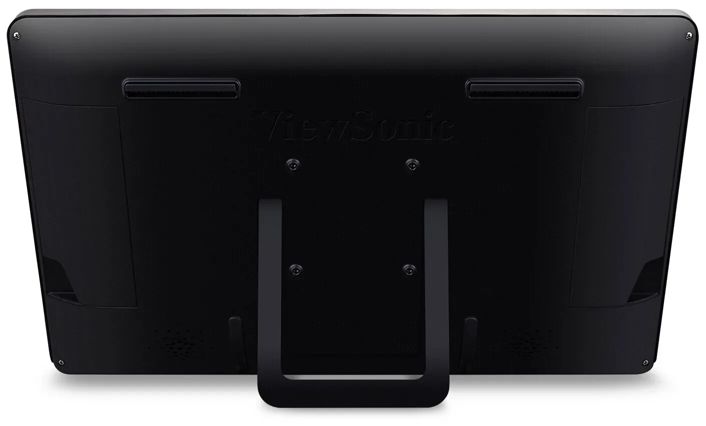 Монитор 23.6" ViewSonic TD2430 VA 1920x1080, сенсорный, 60 Гц, 5 мс, 16:9, 200 кд/м2, 1xHDMI, 1хDP, 1хVGA, USB 3.0, 1x3.5 мм, черный