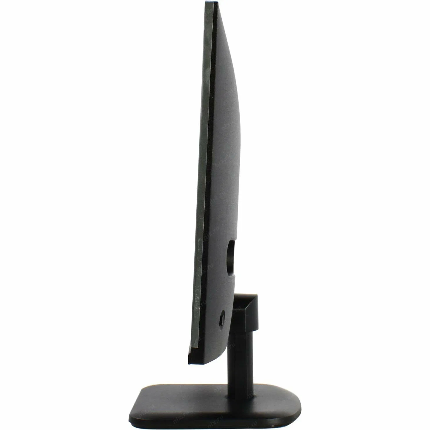 Монитор 23.8" Acer EK241YGbi IPS 1920x1080, 120 Гц, 1 мс, 16:9, 250 кд/м², 1xHDMI, 1xVGA, черный