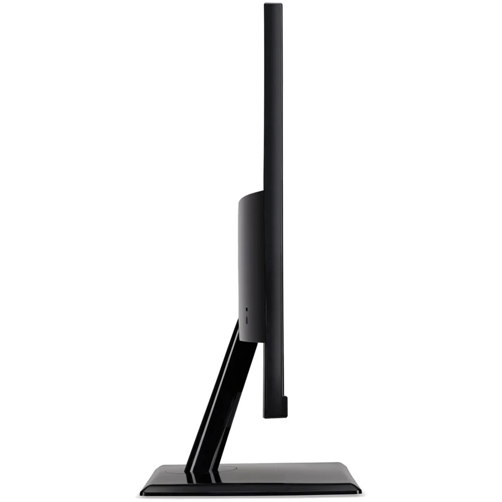 Монитор 23.8" Acer EK241YP0bi VA 1920x1080, 144 Гц, 1 мс, 16:9, 250 кд/м², VGA, HDMI 1.4, 3.5 Jack, VESA 100x100, черный