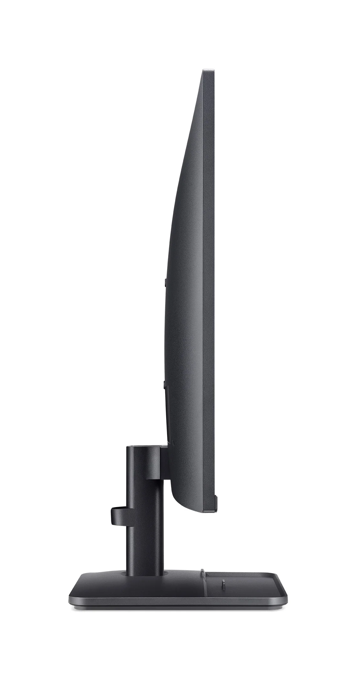 Монитор 23.8" Acer KG240YW0bmiipx VA 1920x1080, 240 Гц, 1 мс (MPRT), 16:9, 250 кд/м², 2×HDMI 2.0, DP 1.4, 3.5 Jack, динамики (2×2 Вт), HDR10, FreeSync