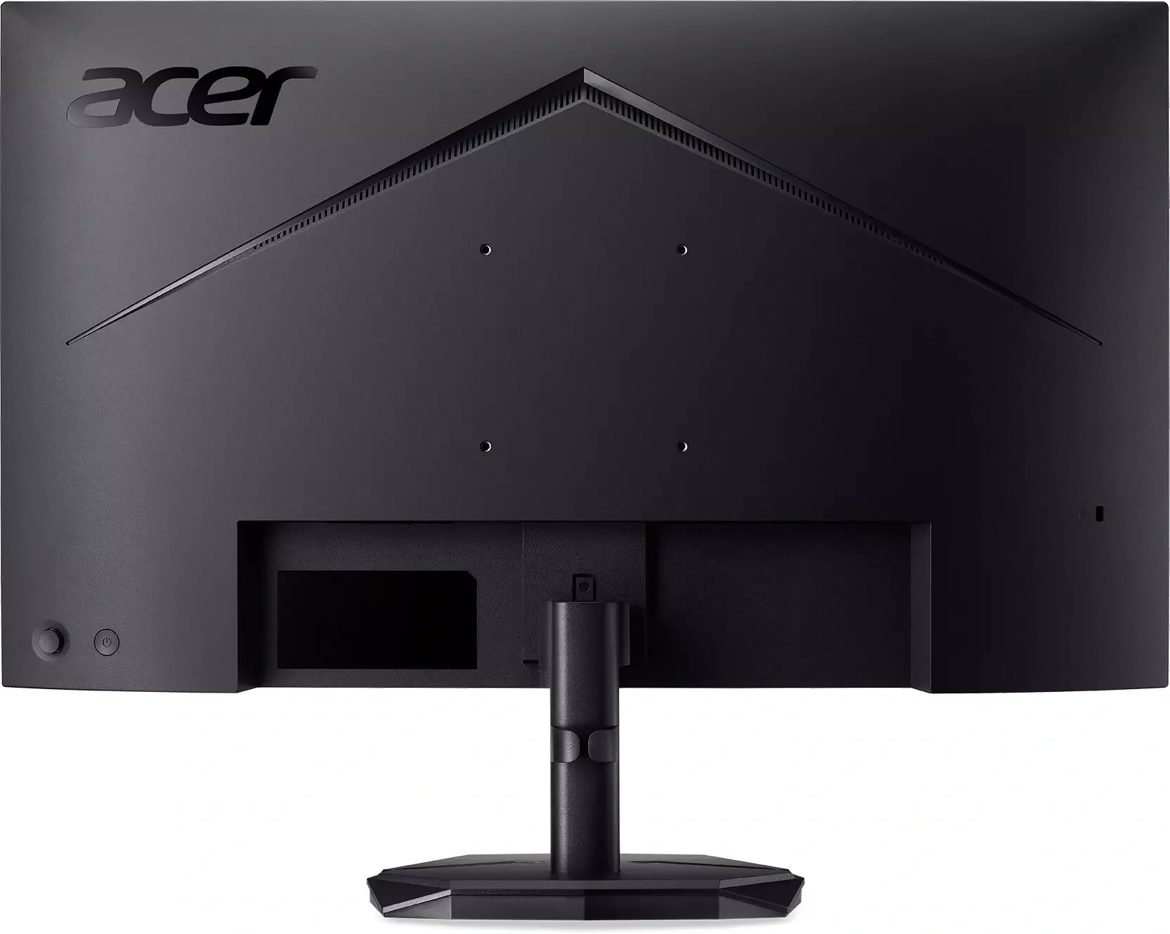 Монитор 23.8" Acer Nitro KG241YP6bip IPS 1920x1080, 144 Гц, 1 мс (MPRT), 16:9, 250 кд/м², HDMI 1.4, DP 1.2, HDR10, FreeSync, черный