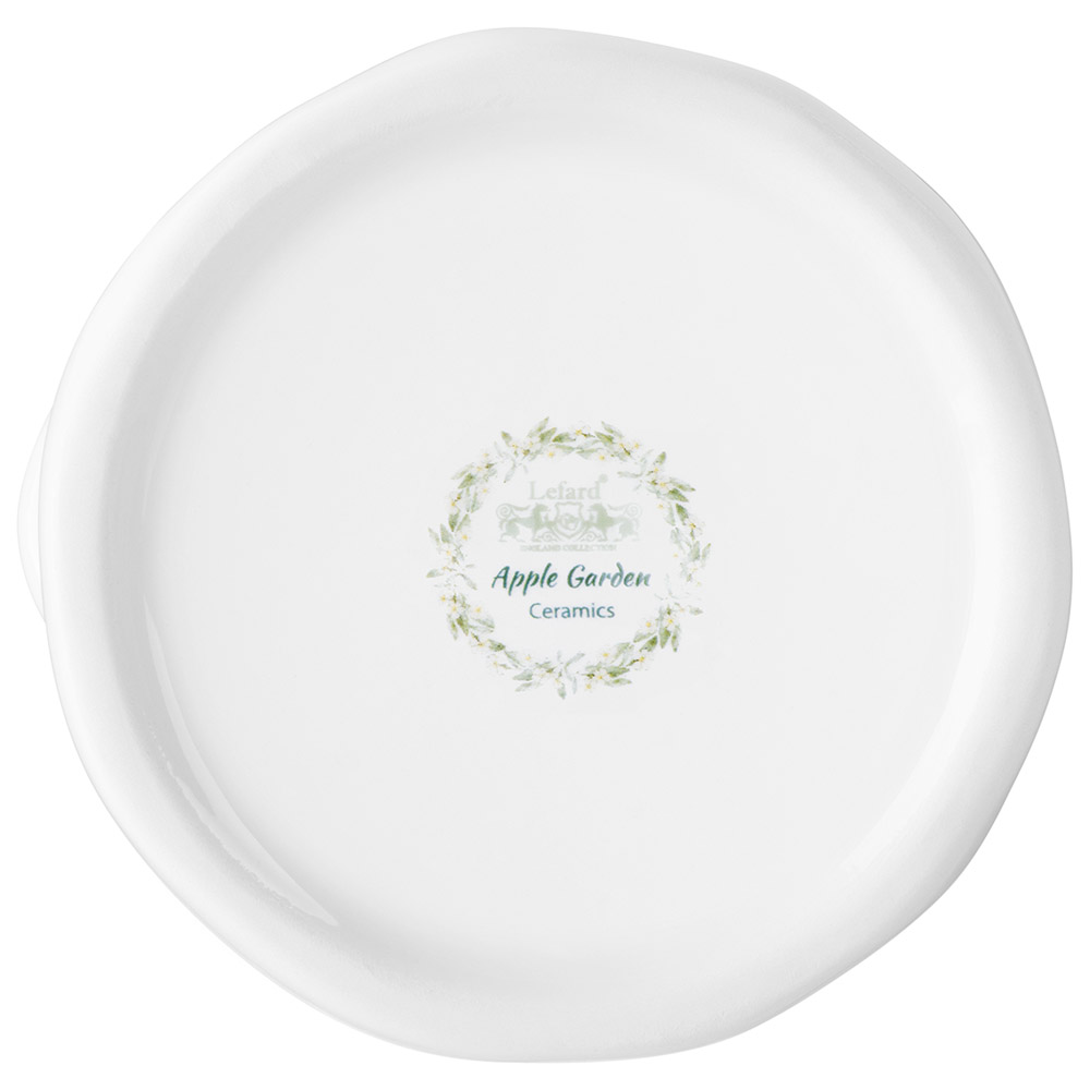 ARTI-M ПОДСТАВКА ДЛЯ СТОЛОВЫХ ПРИБОРОВ LEFARD "APPLE GARDEN" 13*13 СМ