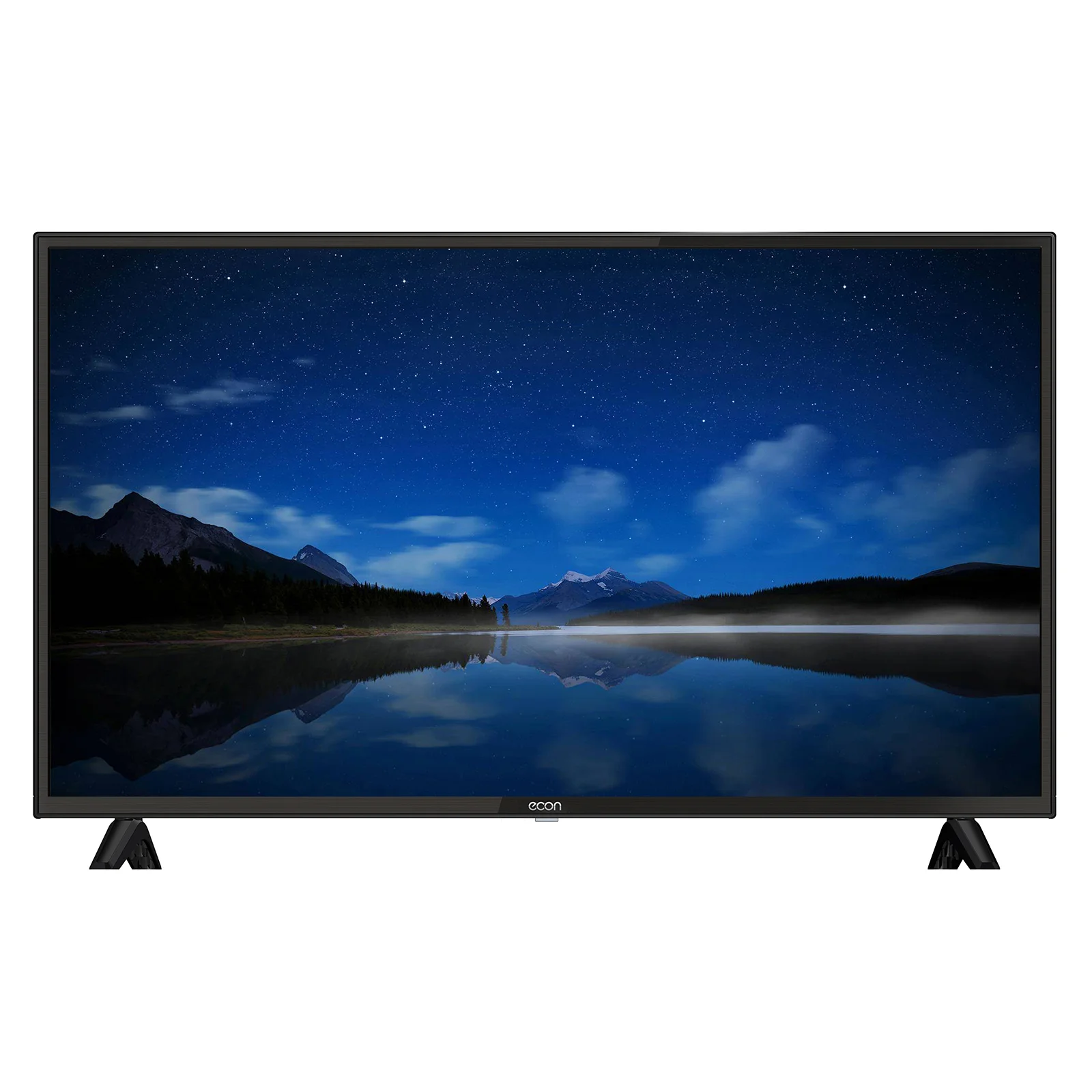Телевизор LED 40" ECON EX-40FS013B SMART Full HD 1920x1080 Android 11. 1/8Гб