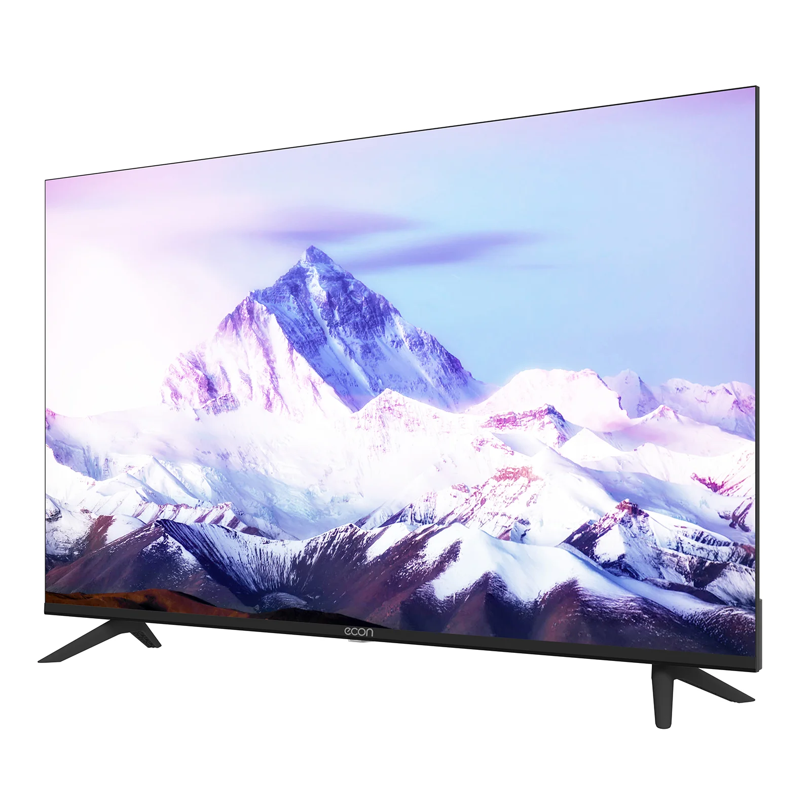 Телевизор LED 40" ECON EX-40FS013B SMART Full HD 1920x1080 Android 11. 1/8Гб