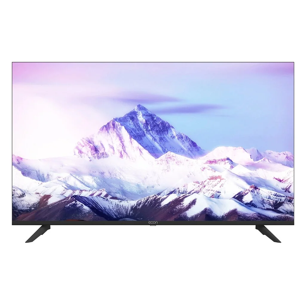 Телевизор LED 40" ECON EX-40FS015B SMART Full HD 1920x1080 Android 14 1/8Гб СДЕЛАЕМ ЛУЧШУЮ ЦЕНУ