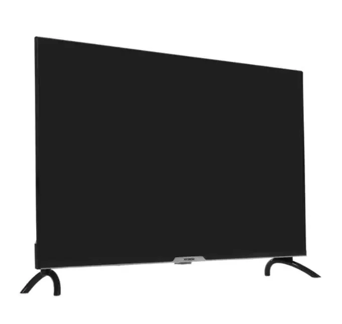 Телевизор LED 40" HYUNDAI H-LED40BS5003,Smart TV,Яндекс ТВ,HD,LED,USB