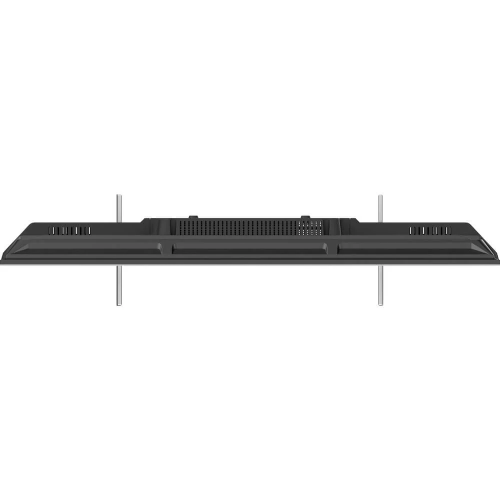 Телевизор LED 40" Hyundai H-LED40BS5100 Smart WebOS Frameless Metal черный/серый/FULL HD/DVB-T/60Hz/