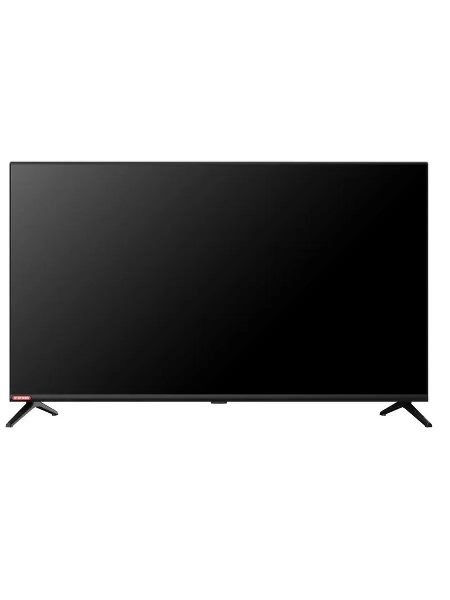Телевизор LED 40" STARWIND SW-LED40SG300 FHD Smart Яндекс.ТВ,wifi,1920x1080,60гц