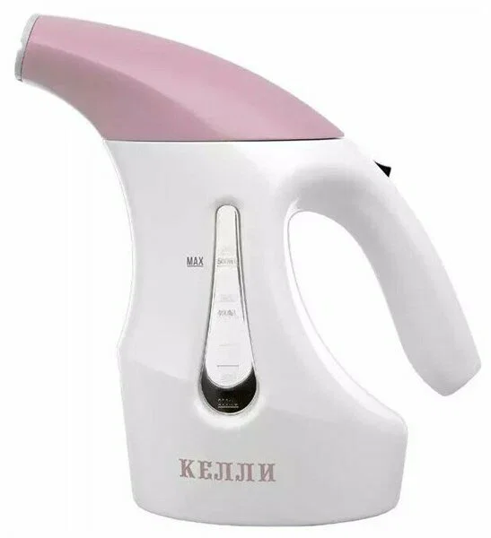 Отпариватель для одежды Kelli КL-312 Розовый
