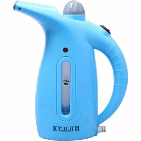 Отпариватель для одежды Kelli КL-317 Бирюзовый