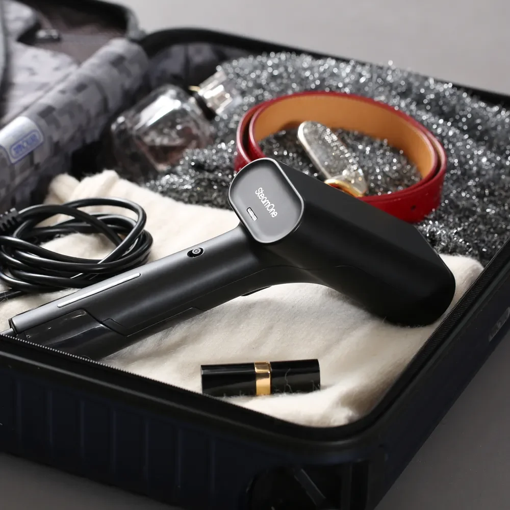 Отпариватель для одежды SteamOne EUDTC75B