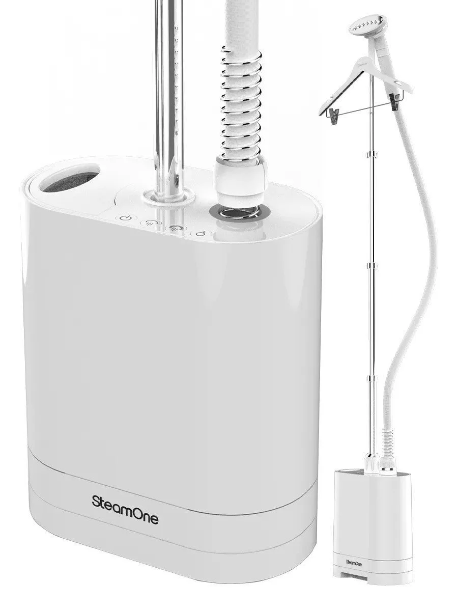Отпариватель для одежды SteamOne EUH2020W