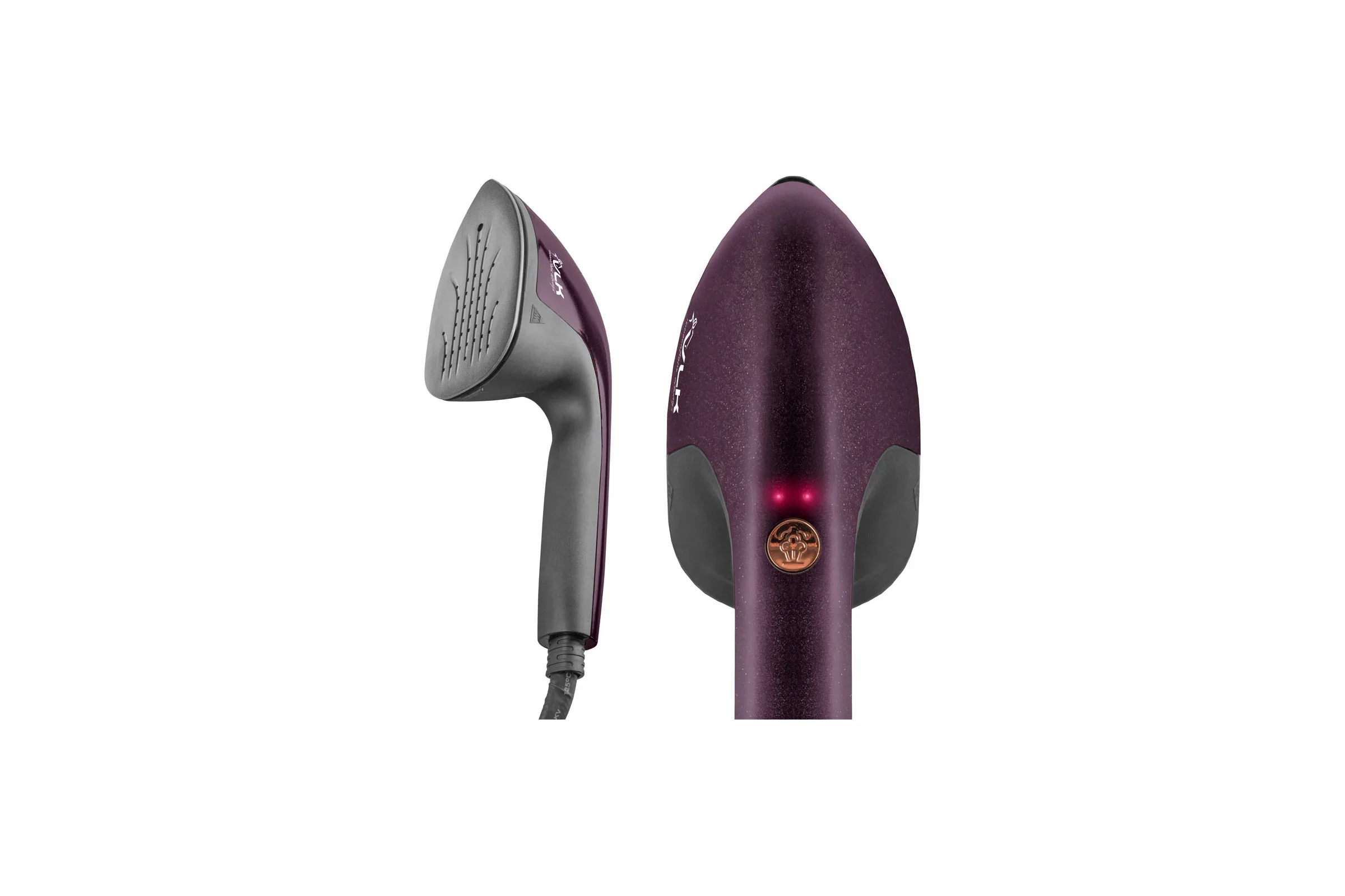 Отпариватель для одежды VLK Rimmini 7900 (90317) фиолетовый