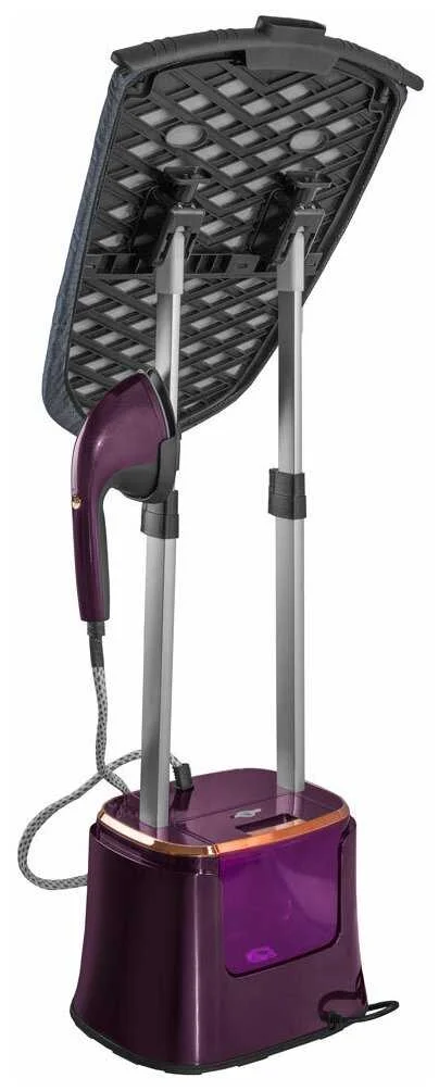 Отпариватель для одежды VLK Rimmini 7900 (90317) фиолетовый