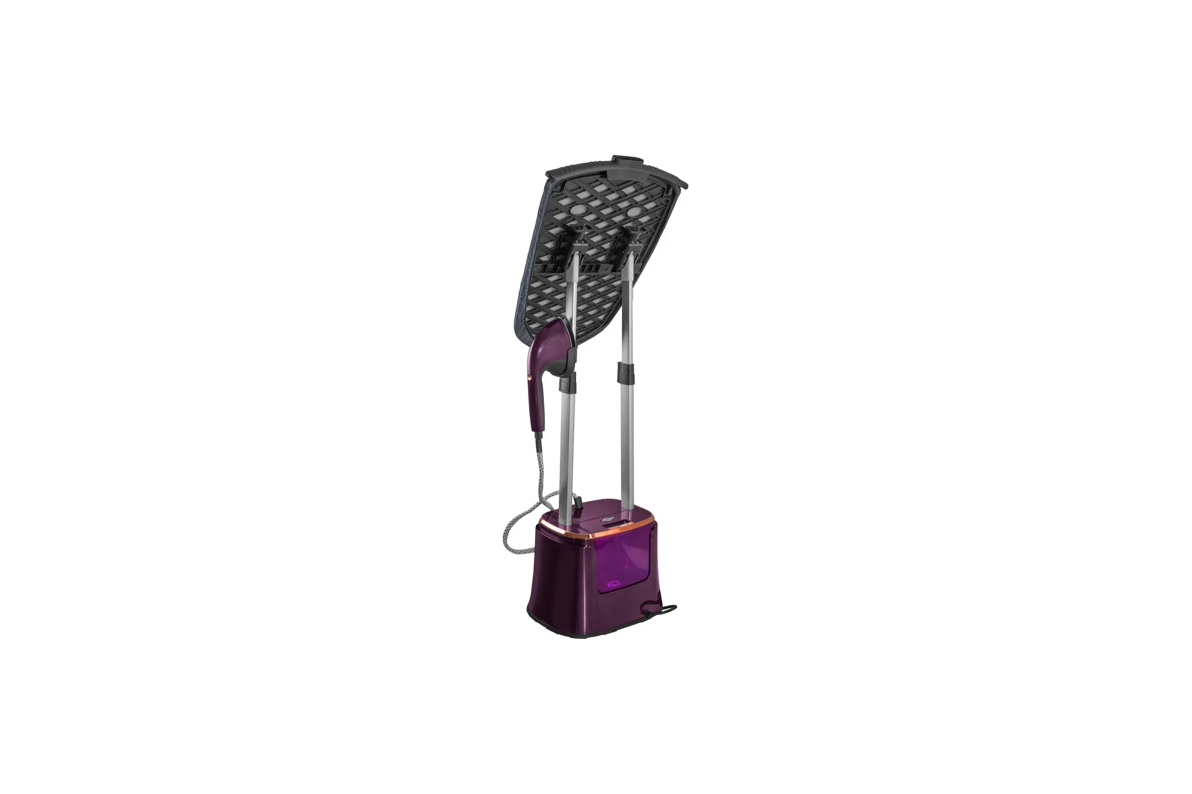 Отпариватель для одежды VLK Rimmini 7900 (90317) фиолетовый