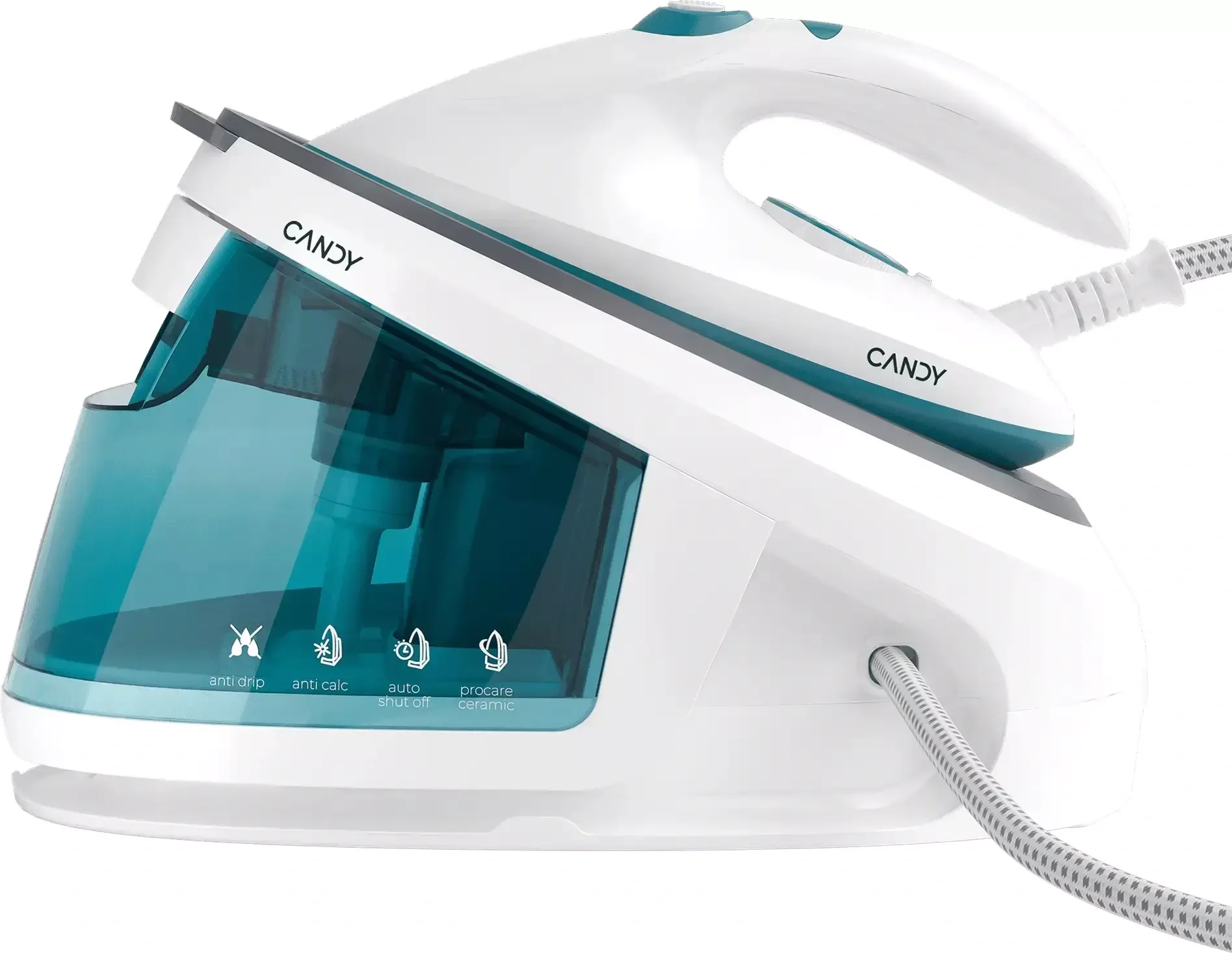 Парогенератор Candy CI-200