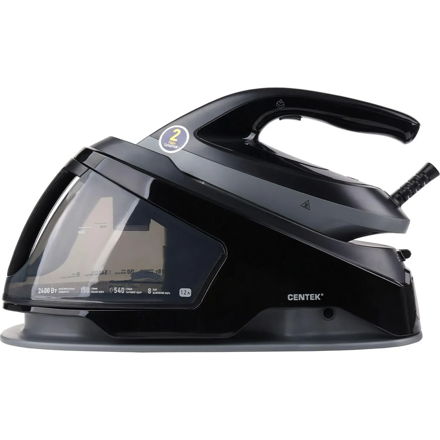 Парогенератор Centek CT-2306