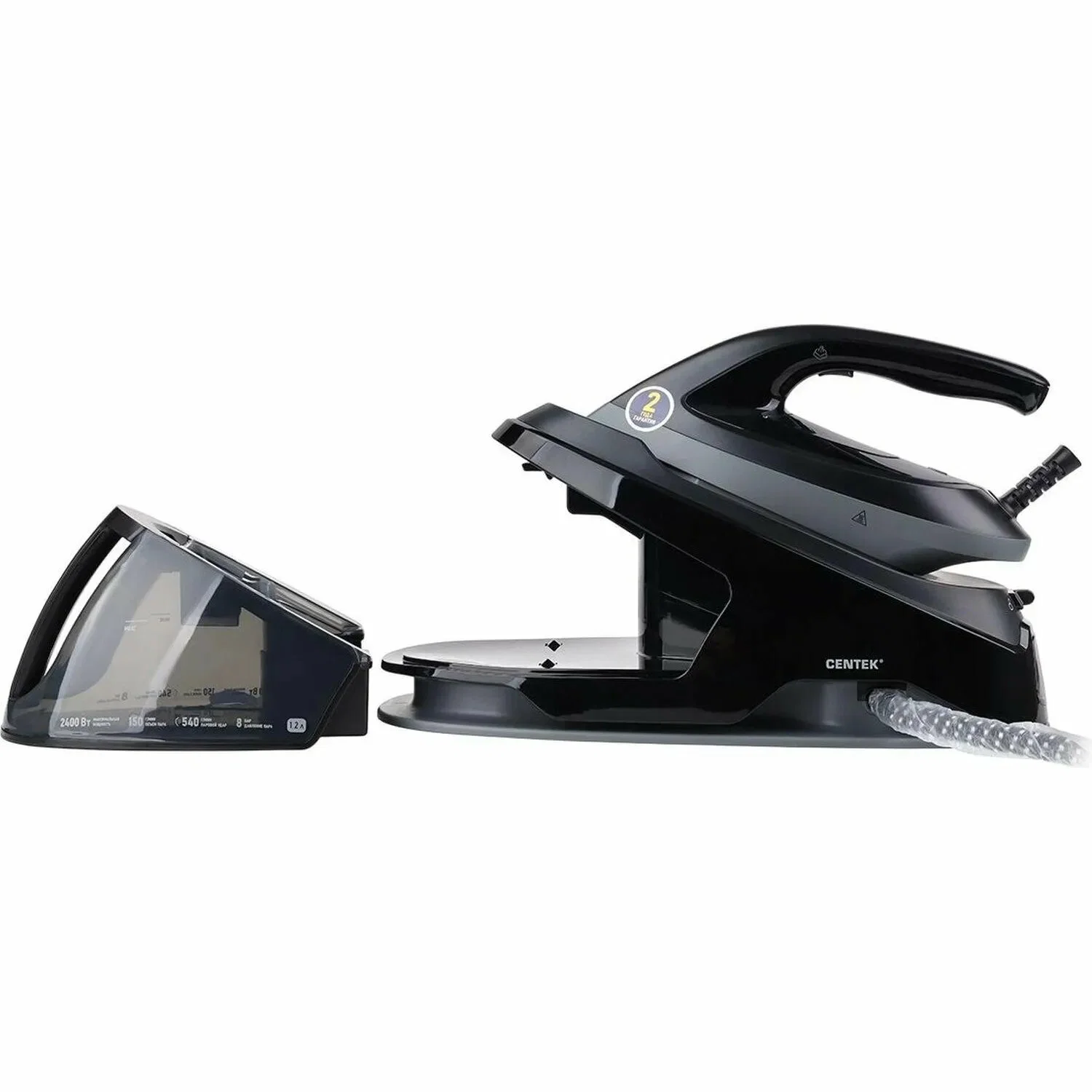 Парогенератор Centek CT-2306
