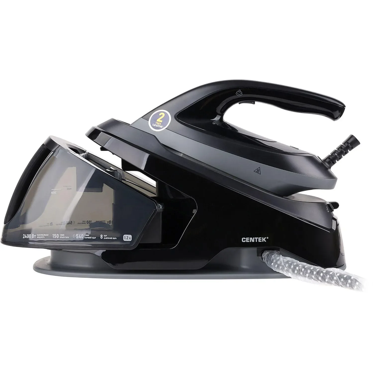 Парогенератор Centek CT-2306