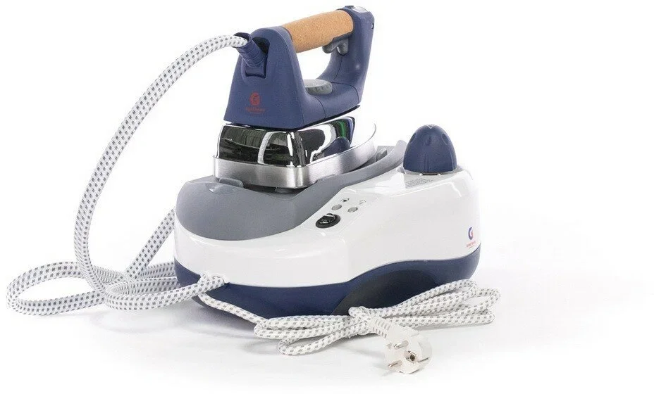 Парогенератор Grand Master GM-530 белый