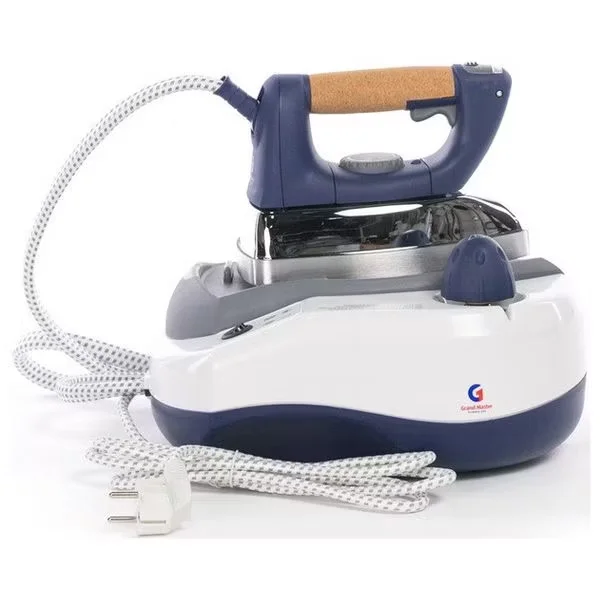 Парогенератор Grand Master GM-530 белый